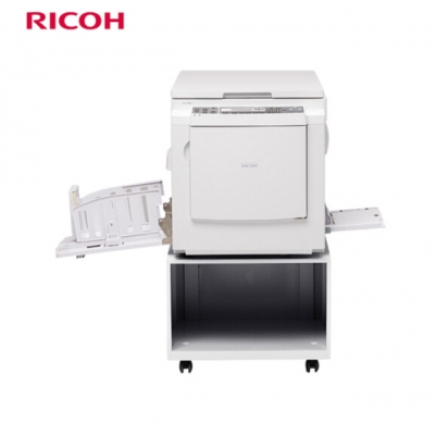 理光（Ricoh）DD 3344C數(shù)碼印刷機 速印機(主機+蓋板)