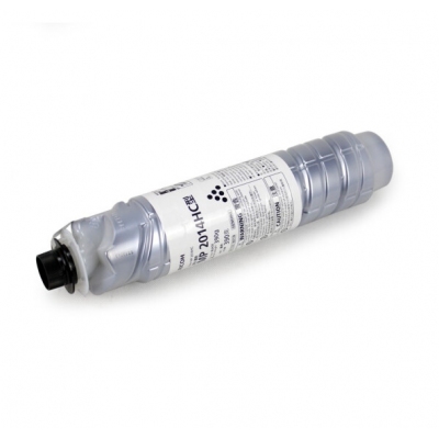 理光（Ricoh）MP2014C原裝碳粉盒墨粉適用MP2014/MP2014en/MP2014D系列 MP 2014HC（390g 12000頁）