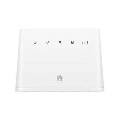 Huawei/華為 4G路由2插卡上網(wǎng) 遠程管理 4G全網(wǎng)通 千兆網(wǎng)口 家用 WiFi 無線路由器