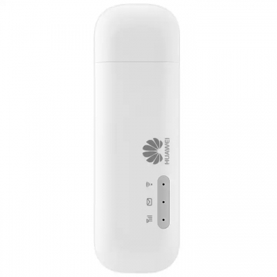 華為（huawei) 隨行WiFi2 mini E8372 三網(wǎng)移動電信聯(lián)通 4G無線上網(wǎng) USBmifi 移動WiFi 4G路由器 隨身WiFi