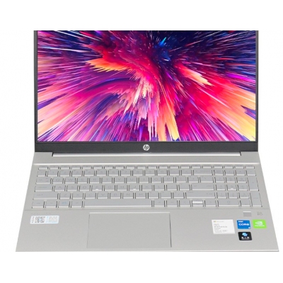 惠普星系列筆記本電腦 15.6英寸輕薄筆記本 i5-1135G7/16G /512GSSD/MX450獨(dú)顯/全高清IPS屏