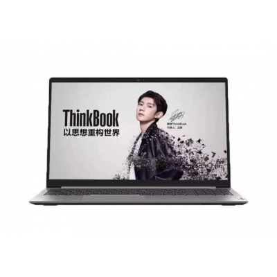 聯(lián)想ThinkBook 15 2021款筆記本電腦 I7-1165G7 16G 內(nèi)存 512G固態(tài)硬盤 MX450獨(dú)顯 15.6寸