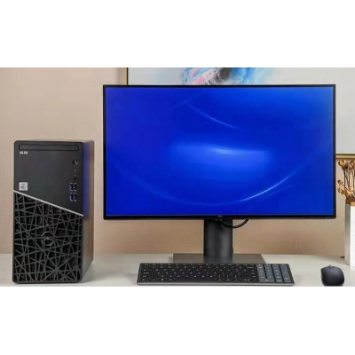 戴爾3991臺式機（i5（10505），8G，128固態(tài)，1T硬盤，20顯示器）