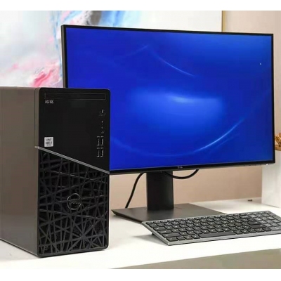 戴爾3991臺式機(jī)（i5/4G內(nèi)存/1T硬盤/20顯示器）