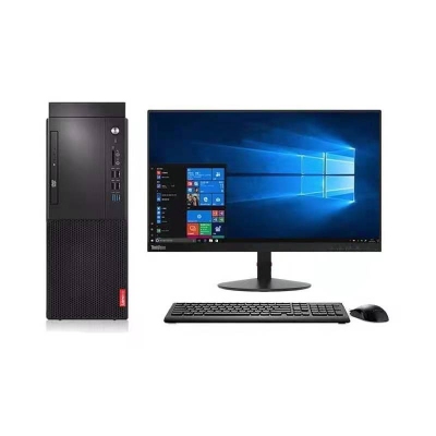 聯(lián)想臺(tái)式電腦啟天428-B011