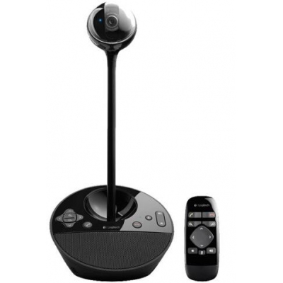羅技（Logitech）StreamCam 直播攝像頭 高清網(wǎng)紅網(wǎng)課臺式機電腦視頻會議攝像頭 BCC950
