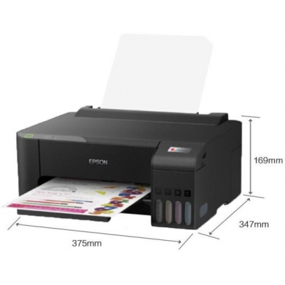 愛(ài)普生（EPSON）L1119墨倉(cāng)式打印機(jī)