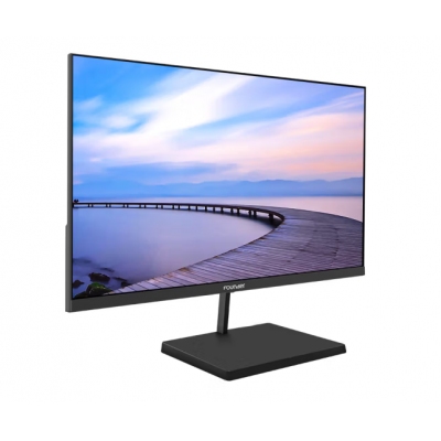方正電腦 FZ-24KG i5-6300處理器、8G+512G固態(tài)硬盤(pán)、24寸顯示器