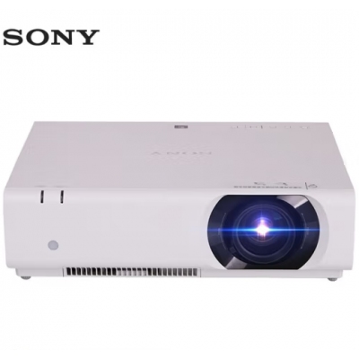 索尼（SONY） VPL-CH373投影儀（含120寸電動(dòng)投影幕含安裝）