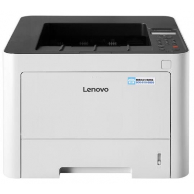 聯(lián)想（Lenovo）LJ3803DN 黑白激光打印機(jī) 38頁(yè)/分鐘高速打印
