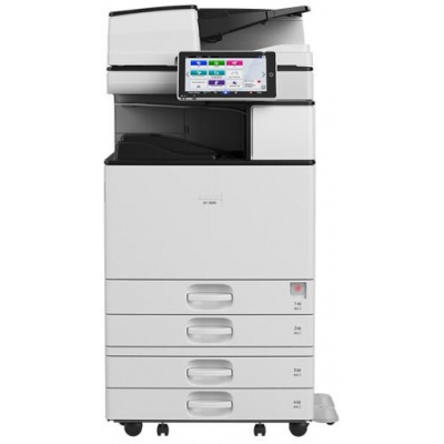 理光（Ricoh）IM 3000 A3黑白激光打印機(jī)多功能一體機(jī)大型辦公商用數(shù)碼復(fù)合機(jī)