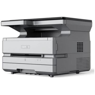 得力(deli)M3100D黑白A4激光打印機(jī)復(fù)印掃描多功能一體機(jī)