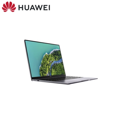 華為 擎云L420 16+512G 麒麟990 UOS、WPS、殺毒 筆記本電腦